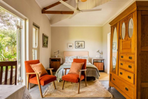 Keerweder-cosy cottage